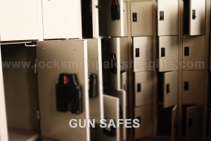 Palos Heights Gun Safes